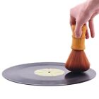 Turntable Vinyl Record Lp Cleaning Anti-static Brush Dust Cleaner