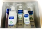 Mustela Newborn Arrival Gift Set - Baby Skincare   Bath Time Essentials -