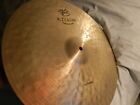 K Zildjian Constantinople 16  Thin Crash Cymbal 996 Grams for Your Drumset