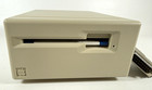 Apple Vintage External Floppy Disc Drive M0130 - Read For Parts Or Repair