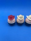 Vintage Little Tikes Toddle Tots Fireman Lot Of 4 Variation Figures Toy Story
