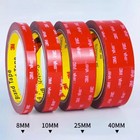3m Heavy Duty Vhb Double Sided Foam Adhesive Tape 4229p Automotive Mounting Tape