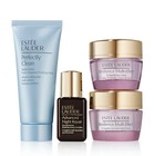 Estee Lauder Resilience Multi-effect Day   Eye  advanced Night Repair 5 Pc Set