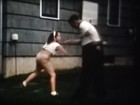Labor Day 1961-62  Madison New Jersey 8mm Film Home Movies Lot Of 2