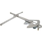 Window Regulator Assembly Front Left 1pc For Gmc Yukon 1992-1994