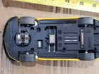 Carrera  1 32 Scale Slot Car 6  -  2006 Corvette - Untested - As Is
