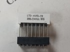Green Cobra 29 142 148 Uniden  4  2-digit Led Channel Display Readout Ca 16-pin