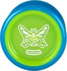 Duncan Butterfly Xt Yo-yo Blue-green String Trick Ball Bearing Axle-vgc