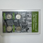 American Dimes Of The 20th Century 1960d 1941 1968s 1914