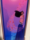 Disney Orlando Pocahontas Fine Art