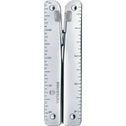 Victorinox Swiss Army Swiss Tool X Stainless  One Size