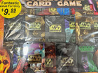 Rare Sealed Star Wars Collectible Card Game Box Vintage Sports Cards Decipher