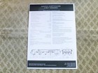Volat Mzkt 692250 Military Box-type Truck Belarus Russian Army Brochure 2026
