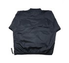 Majestic Windbreaker Youth Big Kids Boy Girl Gamer Jacket Ny Yankees Navy Blue