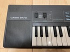 Casio Sk-2 Circuit Bent 32 Key Sampling Keyboard Successor Tested Worked 