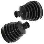 Niche Rear Cv Axle Boot Kit For Can-am Maverick X3 Max X3r Turbo 715900450 Utv