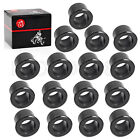 Blaster 16x Left Right Front Rear A Arm Bushings Kit For Yamaha Yfs200 1988-2006