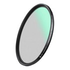 K f Concept 58mm Diffusion Filter Black Pro 1 2 Ar Coated Canon Ef 85mm F1 8 Usm