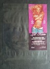 Lil  Kim The Notorious Kim Album Promo Print Advertisement Vintage 2000