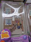 Nick Jr Little Bill Decorative Appliques Kids Room Drawer Pulls Switchplates Lot