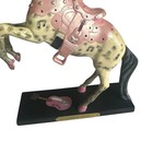 Trail Of Painted Ponies 2012 Country Music Rare Retired Pony 4030253