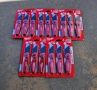 Lot Of 5 Milwaukee 3 Pack Fastback Compact Folding Utility Knife 48-22-1500pa Ni