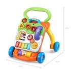Vtech Sit-to-stand 16 53 Inch  l  X 14 17  w  X 18 11  h   Orange