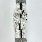 Kuba Belt With Cowrie Shells Congo