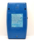 Vintage Electronic Sub Chase Handheld Game Submarine Mattel 1978 Tested Works