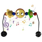 Baby Bjorn Bouncer With Music Toy Bar Toy For Baby Bouncer Soft   Bliss     