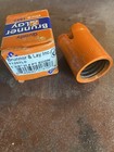  Brunner   Lay Carbide Rock Bit  H Thread  Economy  1-3 8  Diameter - T1207l0