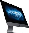 Apple Imac Pro A1862 2017 27  5k Xeon W-2140b 8c 3 2ggz 32gb Ram 2tb Ssd  Good