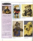 Making Teddy Bears  Projects Patterns History Guide W Patterns   Color Info