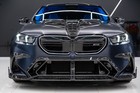 2025 Bmw M5 Mansory