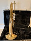Yamaha Rose Brass Bb Flugelhorn Yfh 631g