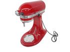 Kitchenaid Artisan 5 Qt  Tilt-head Stand Mixer Empire Red Ksm150pser