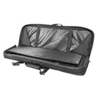 Ncstar Double Rifle Case Tactical Padded Range Storage Bag 36 -55 - Cvdc2946u-36