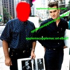 Signed The Smiths Morrissey 8x10 Photo - In Person Authentic