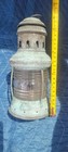 Perko Copper Anchor Light With Kerosene Base 9  Tall