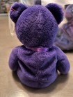 Rare And Retired 1st Edition Ty Princess Diana Beanie Baby Excellent Condition 