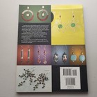 House Of White Birches Earrings  Jewelry Making Book Mpn 105002