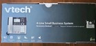 Vtech Small Business Cm18245 4-line Business System Cordless Phone