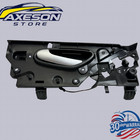 03-12 Mercedes Benz R230 Sl500 Sl550 Front Driver Left Interior Door Handle