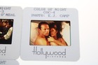 Color Of Night - 4 Press Kit Slides Bruce Willis Jane March Lesley Ann Warren