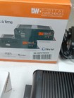 Digital Watchdog Dw-hdspotmod 16-channel Spot Monitoring Module N-i-b