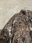 Columbia Mossy Oak Break-up Camo Cargo Hunting Jacket Men s Xxl Interchange 