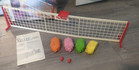 Vintage 1986 Milton Bradley Pig Pong Board Game