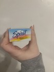 Spirit Bar Soap 3 In 1 Discontinued Sealed 1992 Retro Vintage