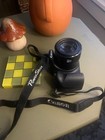 Canon Powershot Sx540 Hs - Wifi Camera