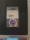 Rare Dmi Dart Mart 90 s Grateful Dead Steal Your Face Metallic Dart Flights New 